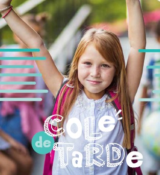 COLE DE TARDE SEPTIEMBRE 2025