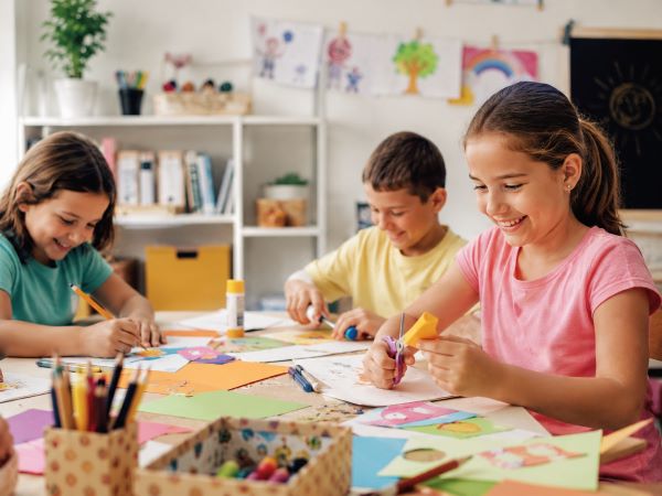 MANUALIDADES CREATIVAS